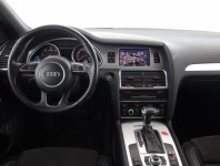 Audi Q7  3.0 TDI S-Line