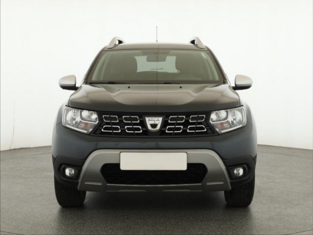 Dacia Duster  1.6 SCe 