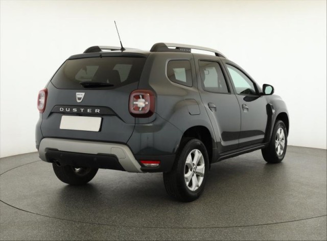 Dacia Duster  1.6 SCe 