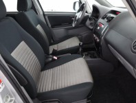 Suzuki SX4  1.6 VVT 