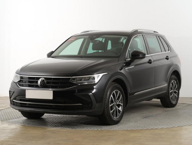 Volkswagen Tiguan  2.0 TDI Life