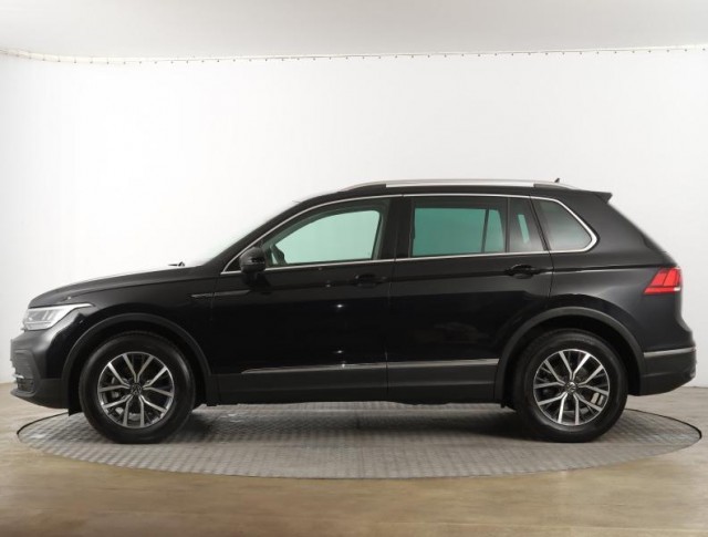 Volkswagen Tiguan  2.0 TDI Life