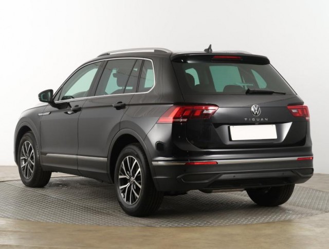 Volkswagen Tiguan  2.0 TDI Life