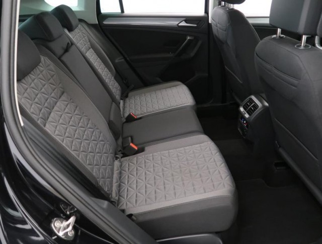 Volkswagen Tiguan  2.0 TDI Life