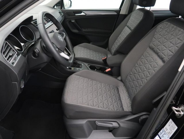 Volkswagen Tiguan  2.0 TDI Life