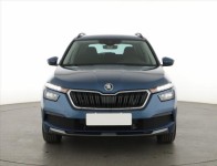 Škoda Kamiq  1.5 TSI 