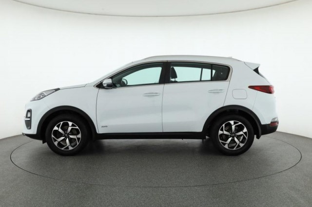 Kia Sportage  1.6 T-GDI 