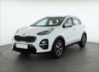 Kia Sportage  1.6 T-GDI 