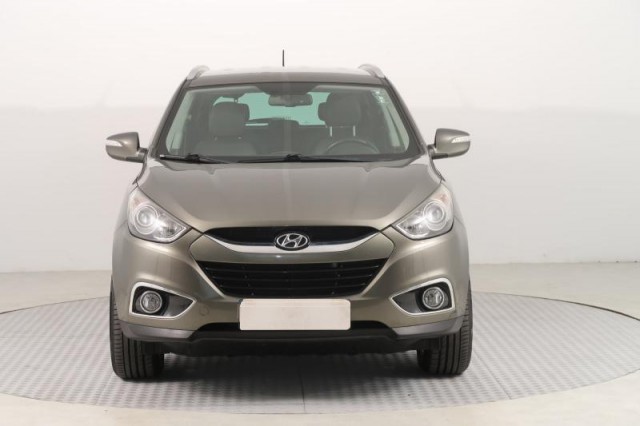 Hyundai ix35  2.0 CRDi 