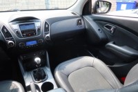 Hyundai ix35  2.0 CRDi 