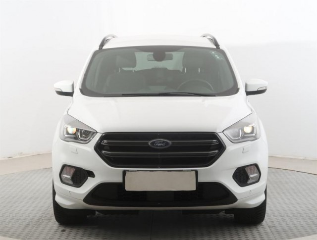 Ford Kuga  1.5 EcoBoost ST-Line