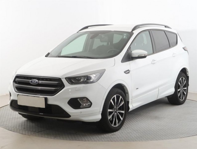 Ford Kuga  1.5 EcoBoost ST-Line