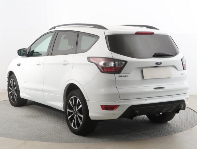 Ford Kuga  1.5 EcoBoost ST-Line