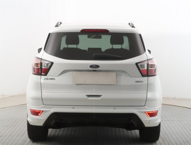 Ford Kuga  1.5 EcoBoost ST-Line