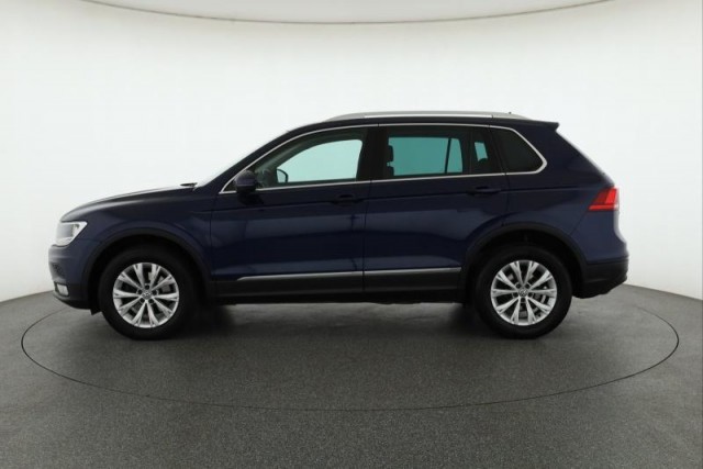 Volkswagen Tiguan  2.0 TDI 