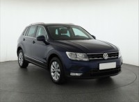 Volkswagen Tiguan  2.0 TDI 