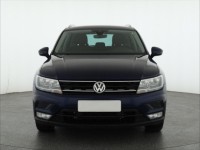 Volkswagen Tiguan  2.0 TDI 