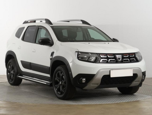 Dacia Duster  1.5 Blue dCi Extreme