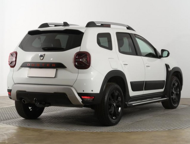 Dacia Duster  1.5 Blue dCi Extreme