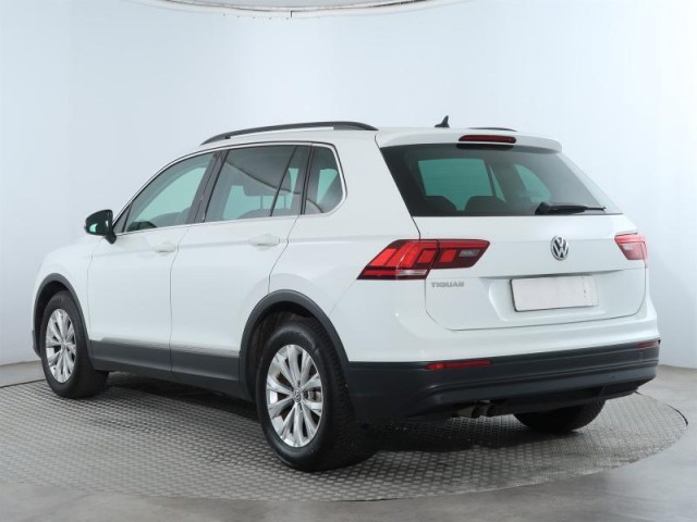 Volkswagen Tiguan  1.4 TSI Comfortline