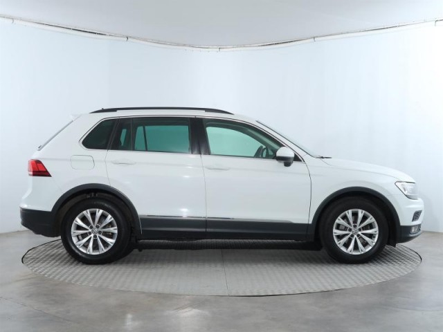 Volkswagen Tiguan  1.4 TSI Comfortline