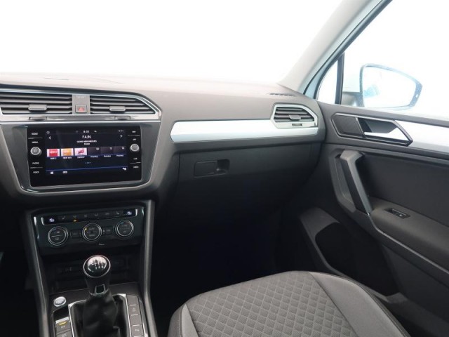 Volkswagen Tiguan  1.4 TSI Comfortline