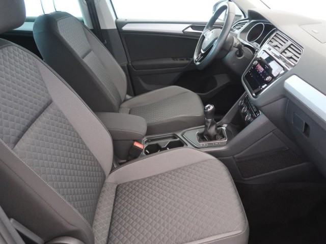 Volkswagen Tiguan  1.4 TSI Comfortline