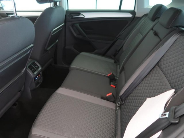 Volkswagen Tiguan  1.4 TSI Comfortline