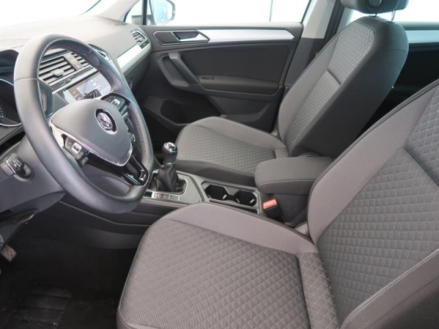 Volkswagen Tiguan  1.4 TSI Comfortline