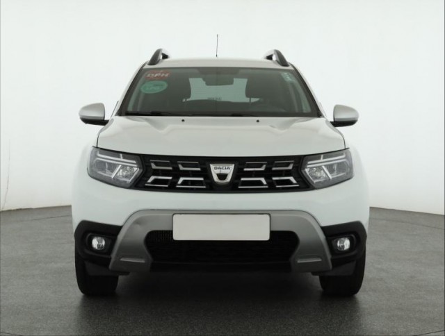 Dacia Duster  1.0 TCe 