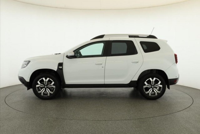 Dacia Duster  1.0 TCe 