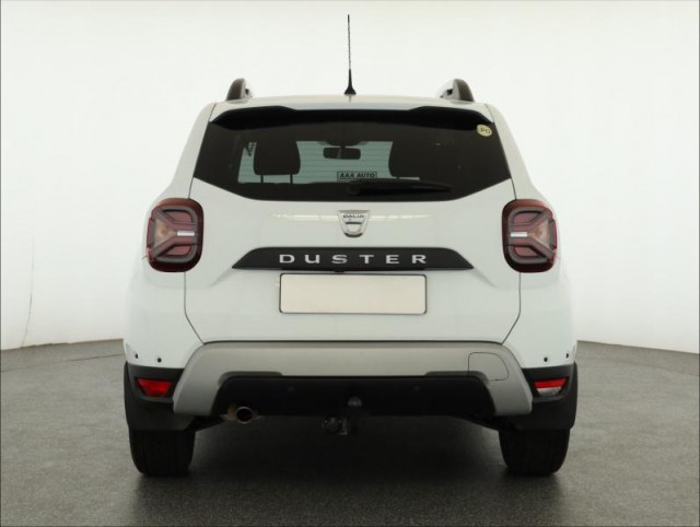 Dacia Duster  1.0 TCe 