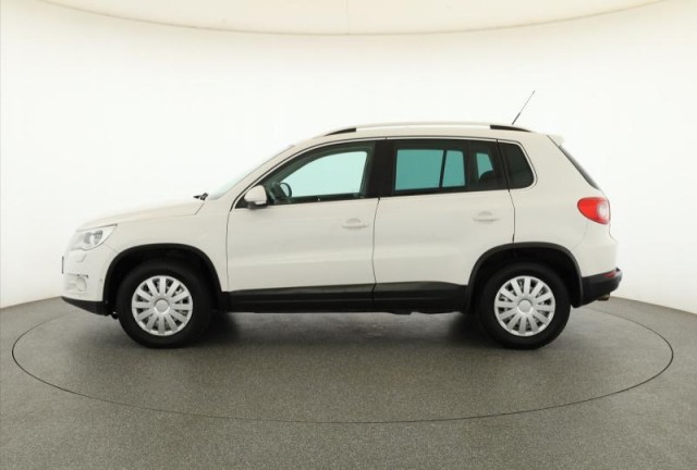 Volkswagen Tiguan  2.0 TDI 