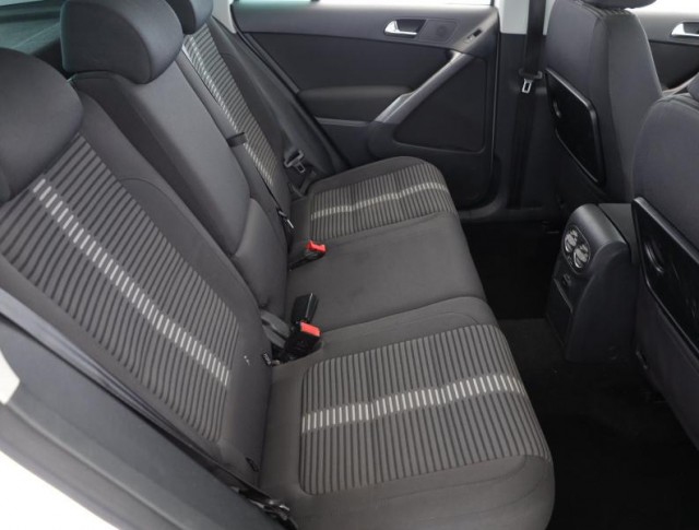 Volkswagen Tiguan  2.0 TDI 