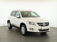 Volkswagen Tiguan  2.0 TDI 