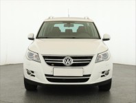 Volkswagen Tiguan  2.0 TDI 