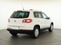 Volkswagen Tiguan  2.0 TDI 