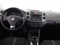 Volkswagen Tiguan  2.0 TDI 