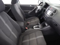 Volkswagen Tiguan  2.0 TDI 