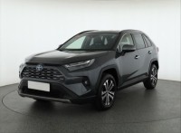 Toyota RAV 4  2.5 Hybrid 