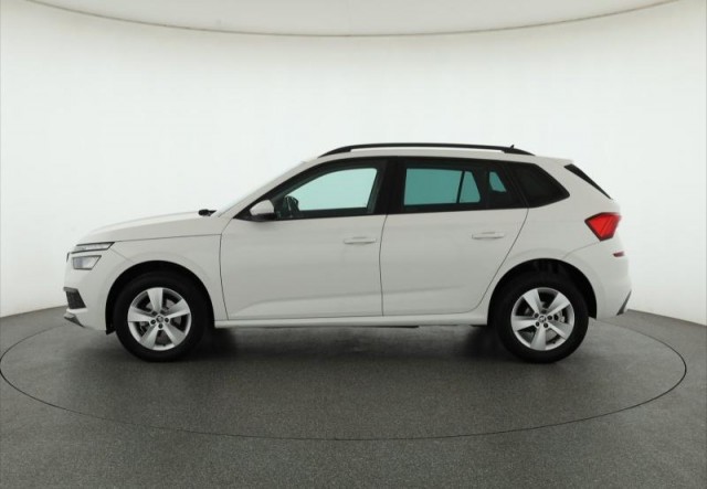 Škoda Kamiq  1.6 TDI 