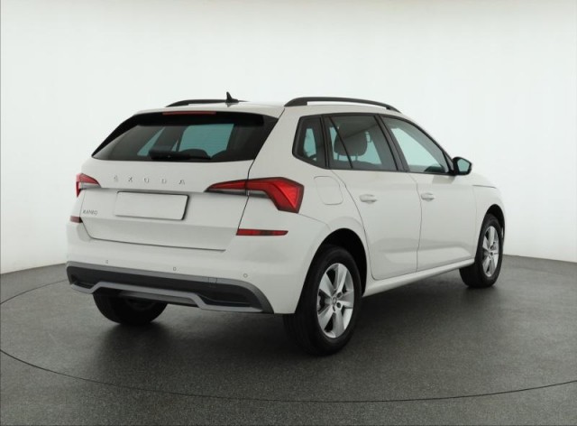 Škoda Kamiq  1.6 TDI 