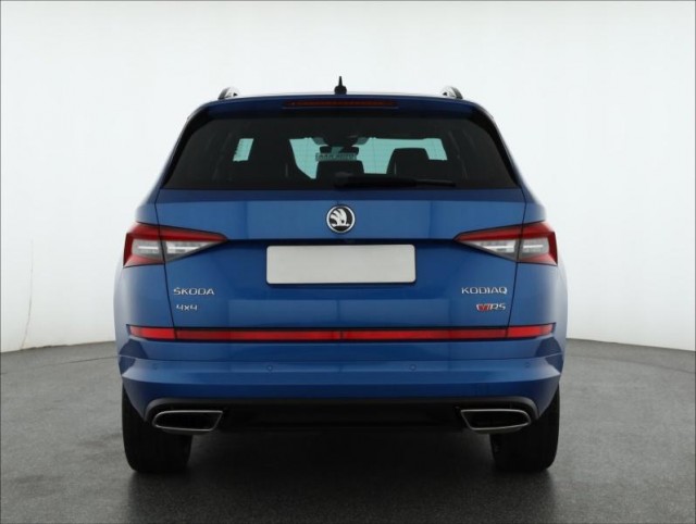 Škoda Kodiaq  RS 2.0 TDI 