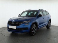 Škoda Kodiaq  RS 2.0 TDI 