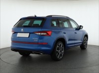 Škoda Kodiaq  RS 2.0 TDI 