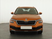 Škoda Kamiq  1.5 TSI 