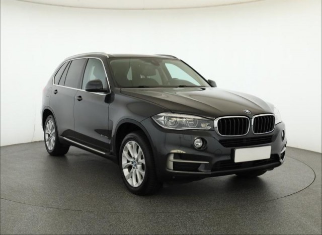 BMW X5  xDrive30d 