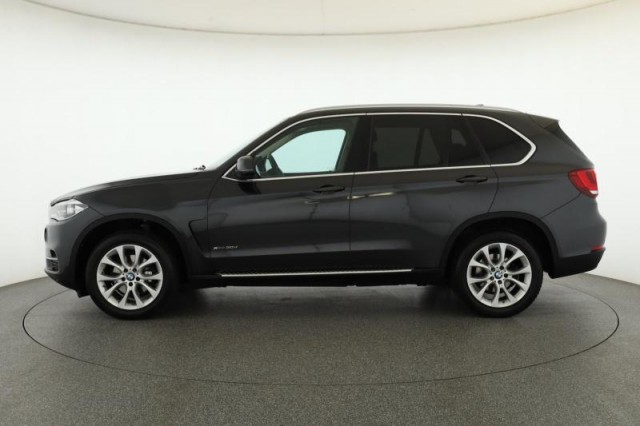 BMW X5  xDrive30d 