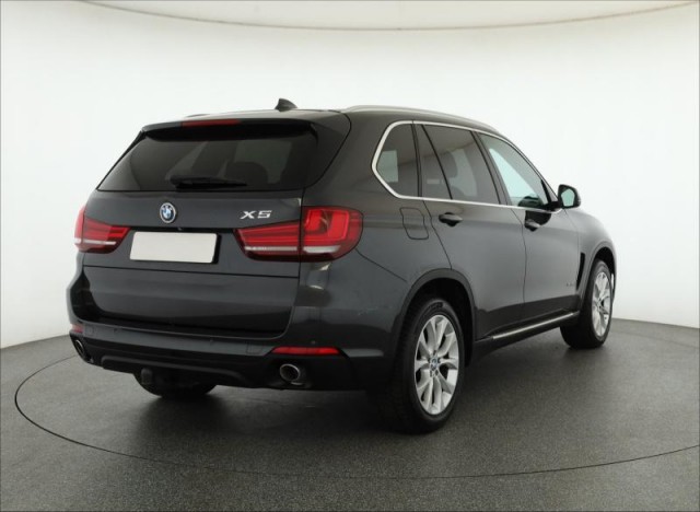 BMW X5  xDrive30d 