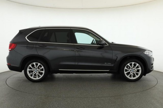 BMW X5  xDrive30d 